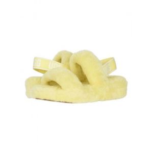 Oh Yeah Slide Yellow