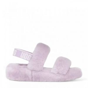 Oh Yeah Slide Dusk