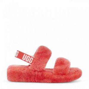 Oh Yeah Slide Coral