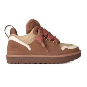 Lowmel Trainer Rocky Oak